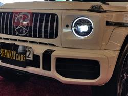 مێرسێدس بێنز G-Class